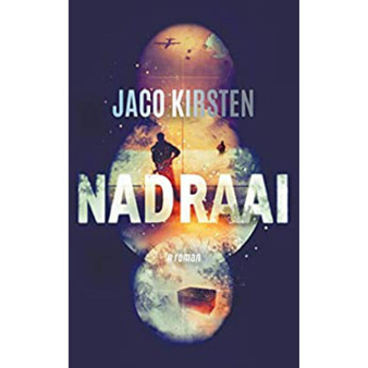 Nadraai - ISBN 9780624087830