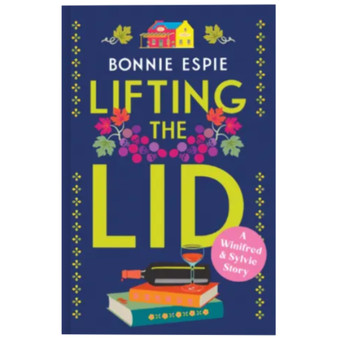Lifting The Lid - ISBN 9780795711466