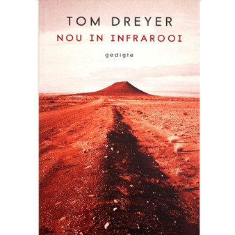 Nou in infrarooi - ISBN 9780795710728