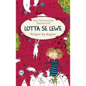 Lotta se lewe: konyne by dosyne - ISBN 9780798166706