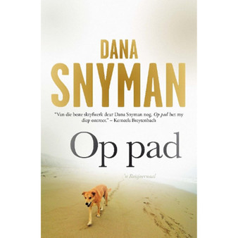 Op pad: 'n Reisjoernaal - ISBN 9780624077176