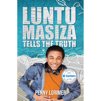 Luntu Masiza Tells the Truth - ISBN 9780624092940