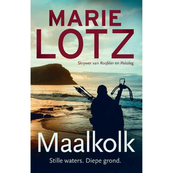 Maalkolk - ISBN 9780798184007