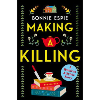 Making A Killing - ISBN 9780795711114
