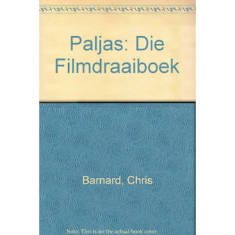 Paljas: Skooluitgawe - ISBN 9780624046226
