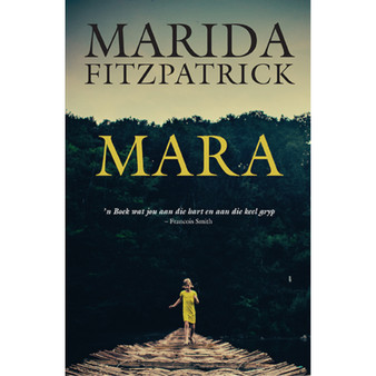 Mara - ISBN 9780624093404