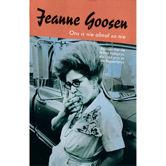 Ons is nie almal so nie - ISBN 9780795702426