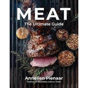 Meat - ISBN 9780798179362