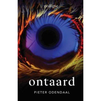 Ontaard - ISBN 9780624093930