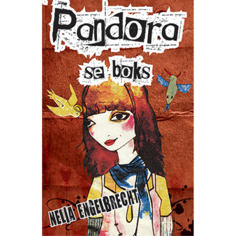 Pandora se boks - ISBN 9780624047322