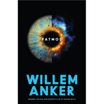 Patmos - ISBN 9780795803024