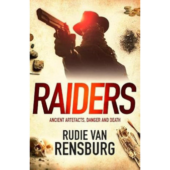 Raiders - ISBN 9780795803253