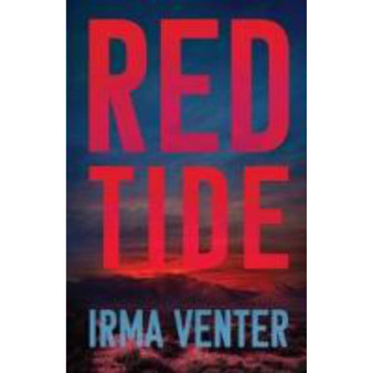 Red Tide - ISBN 9780624093244