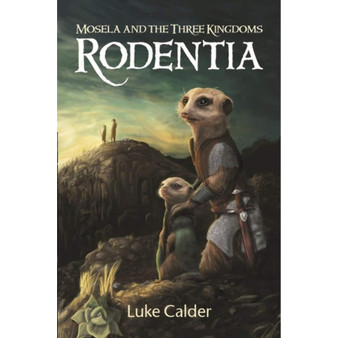 Rodentia: Mosela and the Three Kingdoms - ISBN 9780798183789