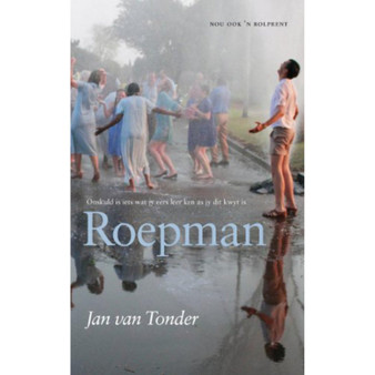 Roepman - ISBN 9780798155342