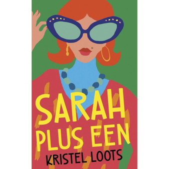 Sarah plus een - ISBN 9780795803109