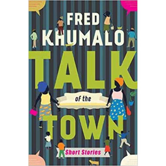 Talk of the Town - ISBN 9780795708985
