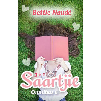 Saartjie Omnibus 6 - ISBN 9780798176590