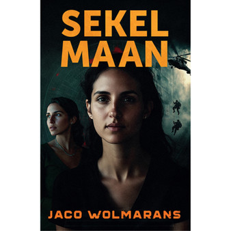 Sekelmaan - ISBN 9780624093237