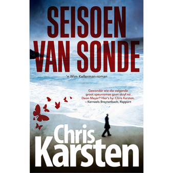 Seisoen van sonde (2019-uitgawe) - ISBN 9780798180221