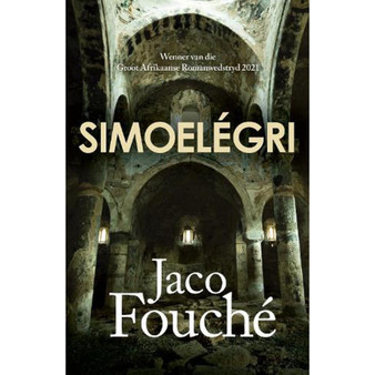 Simoelégri - ISBN 9780798182447