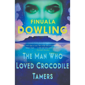 The Man Who Loved Crocodile Tamers - ISBN 9780795709630