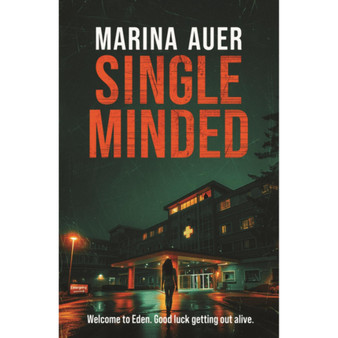 Single Minded - ISBN 9780795710100