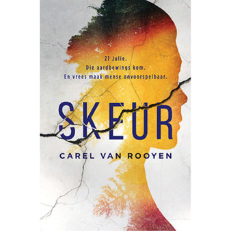 Skeur - ISBN 9780798182126