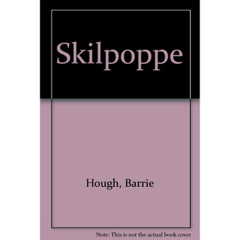 Skilpoppe - ISBN 9780624038399
