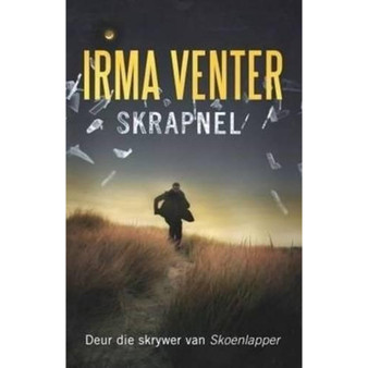 Skrapnel - ISBN 9780798170055