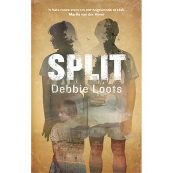 Split - ISBN 9780795800986