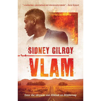 Vlam - ISBN 9780798182188