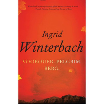 Voorouer. Pelgrim. Berg. - ISBN 9780798181945