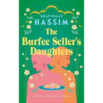 The Burfee Seller's Daughters - ISBN 9780795711589