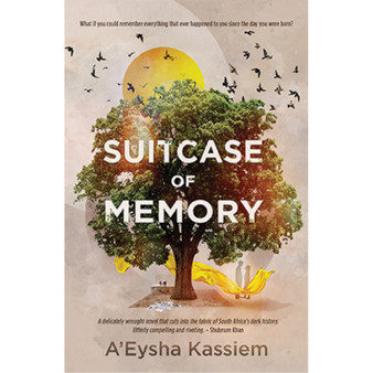 Suitcase of Memory - ISBN 9780795709913