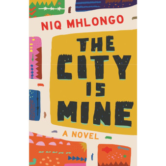 The City is Mine - ISBN 9780795710247