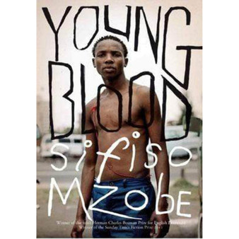 Young blood - ISBN 9780795702938