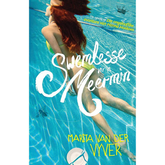 Swemlesse vir 'n meermin - ISBN 9780624076315