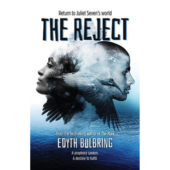 The Reject - ISBN 9780624086864