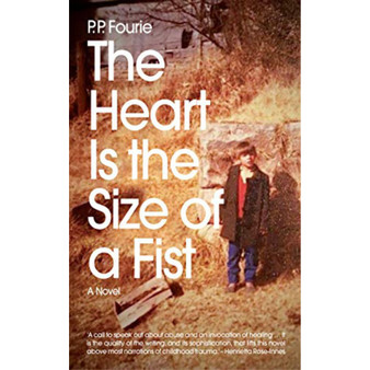 The Heart Is the Size of a Fist - ISBN 9780795709982