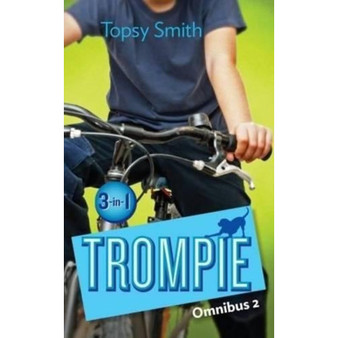 Trompie Omnibus 2 - ISBN 9780798163965