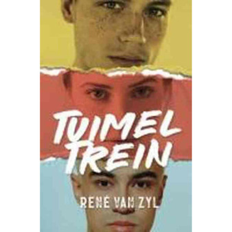 Tuimeltrein - ISBN 9780798183574