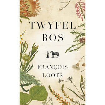 Twyfelbos - ISBN 9780798185202