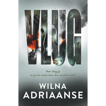 Vlug - ISBN 9780624092605