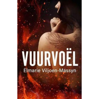 Vuurvoël - ISBN 9780798183406