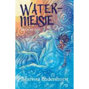 Watermeisie - ISBN 9780624093312
