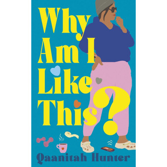 Why Am I Like This? - ISBN 9780795711268