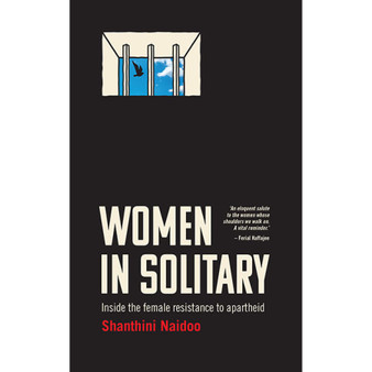 Women in Solitary - ISBN 9780624089803