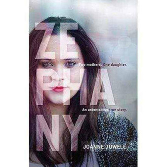 Zephany (E): Two mothers. One daughter. An astonishing true story. - ISBN 9780624086406