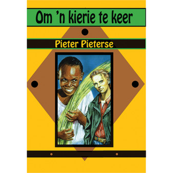 Om 'n kierie te keer - ISBN 9781770020283